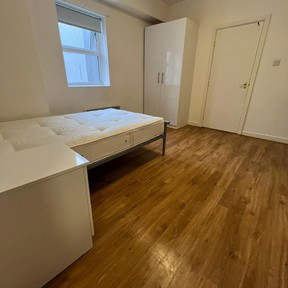 Student Accommodation Cleaning Buxton